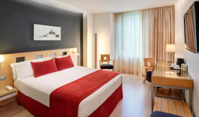 Sercotel Caspe